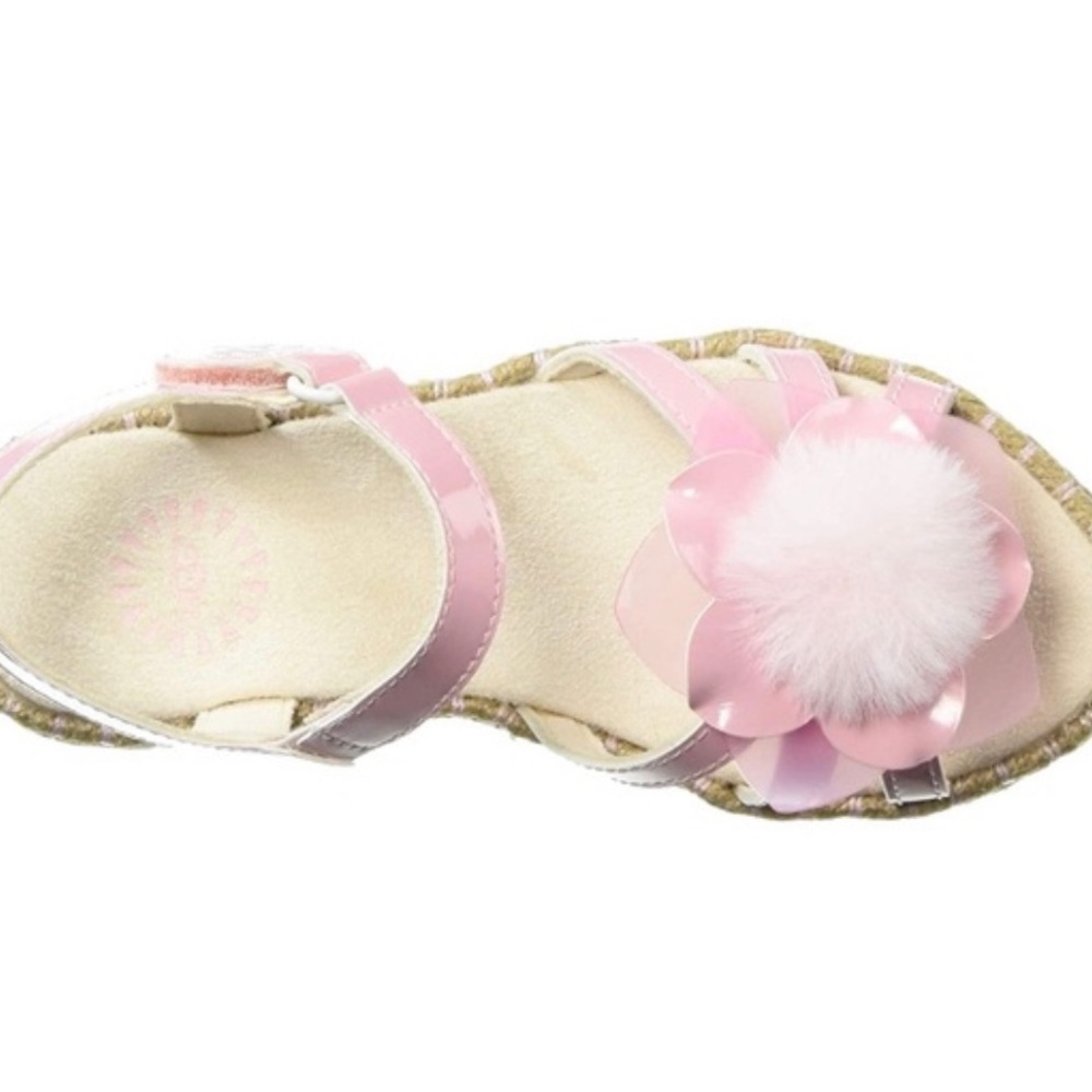 UGG Toddler Cactus Flower Sandals - Picture 2 of 3
